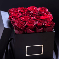 BOX FLOWERS
