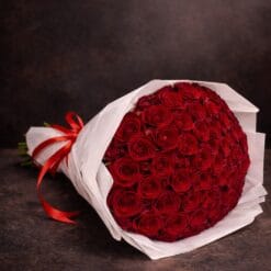 A Hundred Reasons to Love you